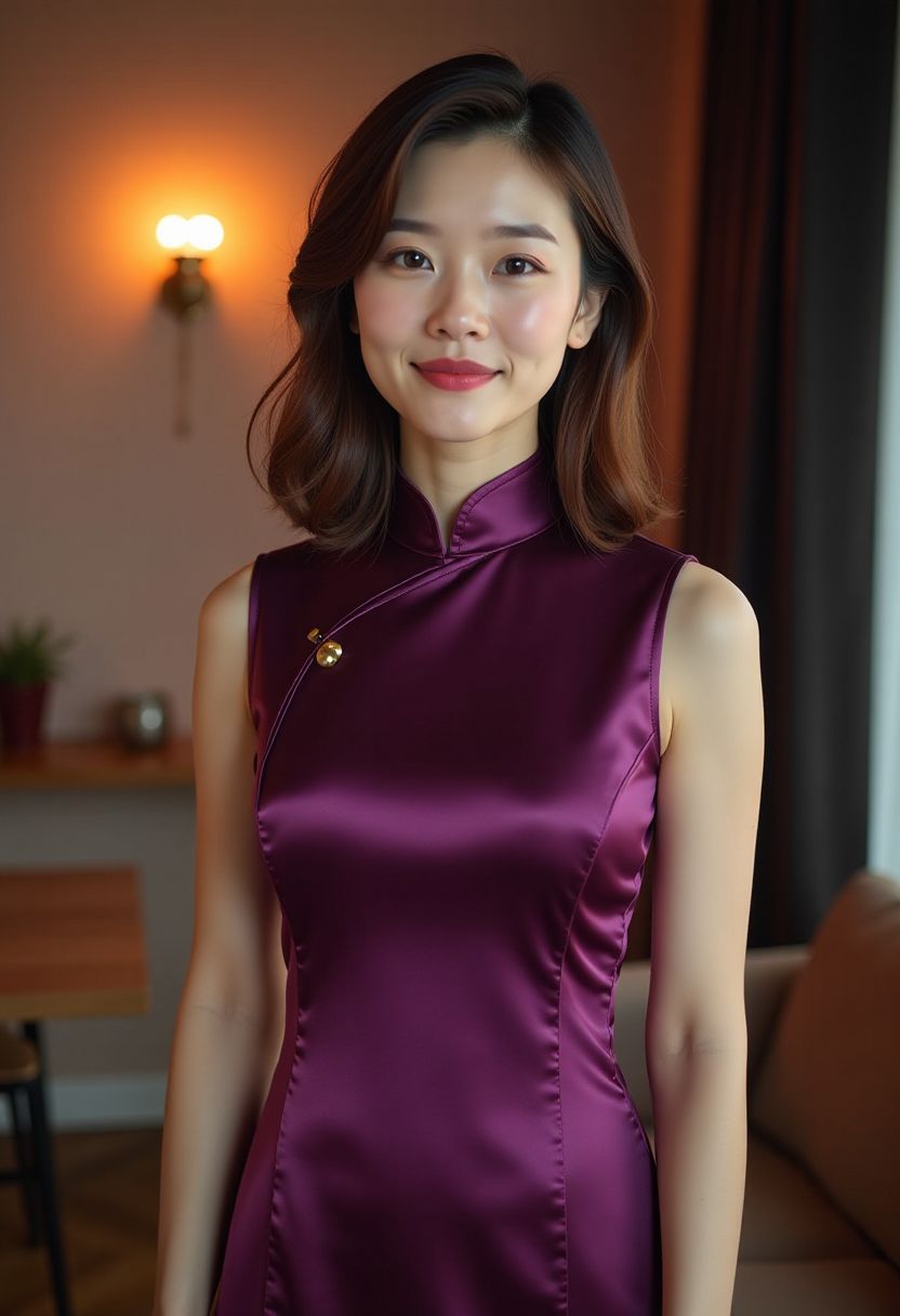 热浪之后