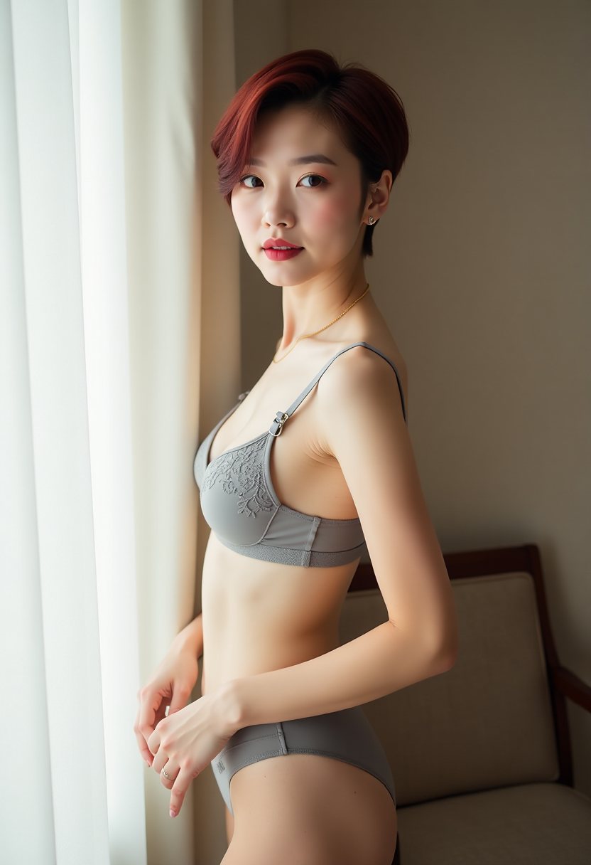 小小探险家