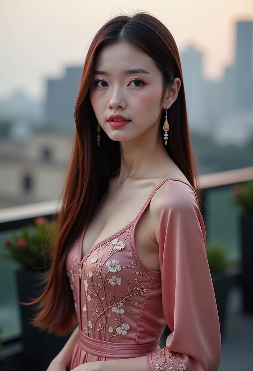 春日来信