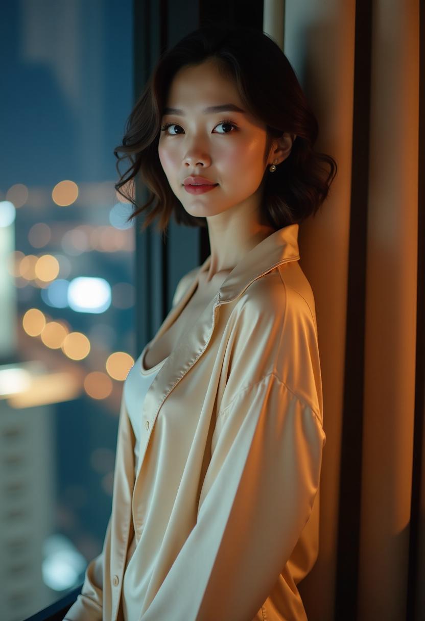 深海回响